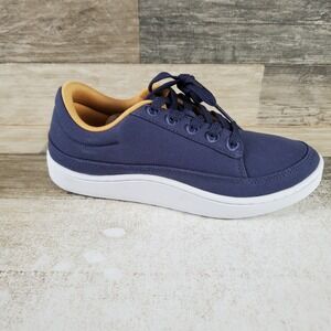 Allbirds CP Canvas Pacers Womens Shoes Size 6 Low Top Sneakers